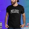 Nancy Pelosi Campaign Tee