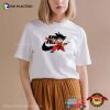 Nike Goku Costume T-shirt Funny Goku Shirt