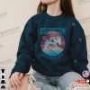Rock Band 70s Led Zeppelin Vintage Tee