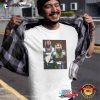Serena And Venus Williams US Open T-shirt
