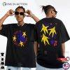 So Much For Stardust Fall Out Boys Tour Shirt