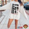 Thomas Rhett Concert, Home Team Tour Collage Unisex T-shirt