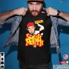 That Go Hard Limp Bizkit Smash Mouth Shrek T-shirt
