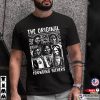 The Original Founding Fathers Native American Shirt