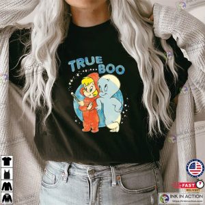 True Boo halloween outfits 4