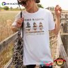 USA Make America Cowboy Again Patriotic Shirt