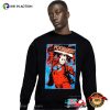 Voorhees Friday The 13th Film Series Jason Voorhees Halloween Graphic Tees
