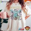 Vintage Monster Tarot Comfort Colors Shirt, Monsters Inc Merch