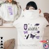 Vampire Red Olivia Rodrigo Album GUTS Shirt