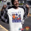 Vintage 1994 NFL Dallas Cowboys Football Graphic Tee