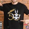 Vintage 90s Looney Tunes,  50th Anniversary T-shirt