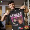 Vintage George Michael 80s Fast Love Tee