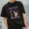 Vintage Olivia Rodrigo Album Music Shirt