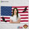 Wall Decor Gracie Abrams Flag