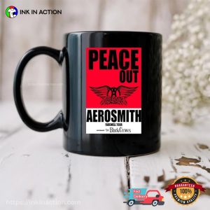 aerosmith band aerosmith concert Coffee Mug 2