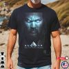 Aquaman And The Lost Kingdom Movie Poster Shirt