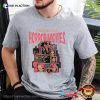 Best Serial Killer Movies Horror Movies Comfort Colors Tee