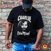 Charlie Don’t Surf, Charles Manson Shirt