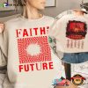 Faith In The Future, Louis Tomlinson Tour 2023 Shirt
