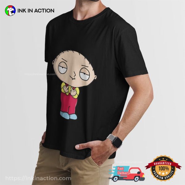 Family Guy Stewie Griffin, Stewie Family Guy Shirt