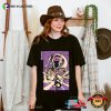 Frieza Dragon Ball Z Retro Unisex T-shirt