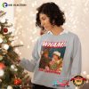 George Michael Wham Last Christmas Vintage Tee