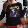 Ghost Face Killah Jordan 12 Field Purple Unisex T-shirt