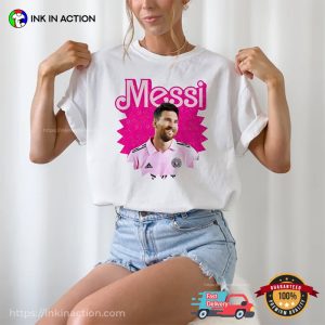 lionel messi mls Leo Messi Outfit 1