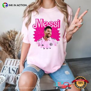 lionel messi mls Leo Messi Outfit 2