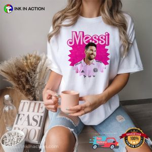 lionel messi mls Leo Messi Outfit 4