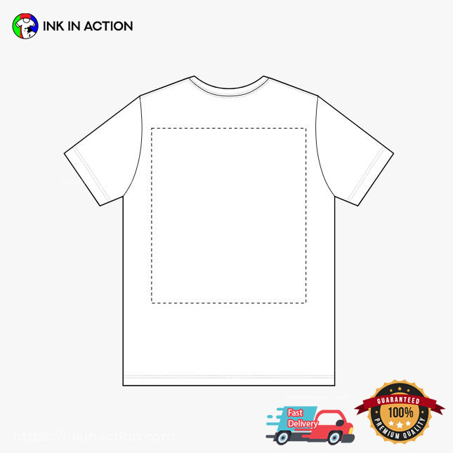 Premium Custom T-Shirts  T-Shirt Printing at