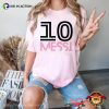 Messi 10 Messi Inter Miami T-shirt