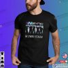 NSYNS Band, No Strings Attached T-shirt