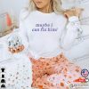 Olivia Rodrigo Tour GUTS Bad Idea Right Basic Shirt