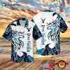Open Season Deer Deer Hunting Pattern Hawaiian Shirt