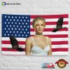 Picture Jennifer Lawrence Flag