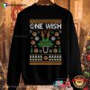 Shenron Dragon Ball Christmas Dragon Ball Shirt