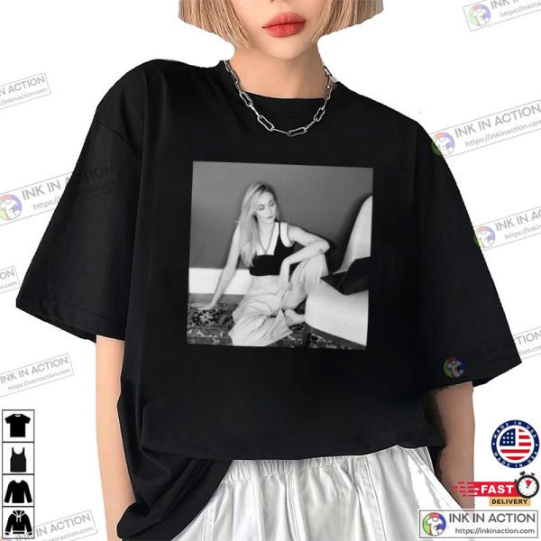 Sophie Turner Photo Classic T-shirt