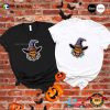 Spooky Halloween Scary Halloween T-shirt