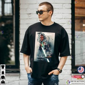 star wars anakin skywalker Poster Shirt 3