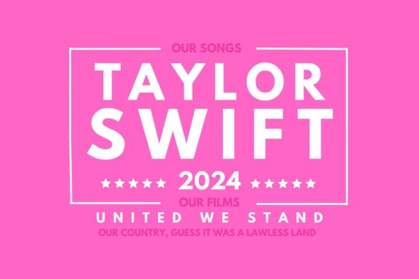 Taylor Swift 2024 Flag Tapestry For Eras Tour