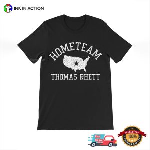 thomas rhett home team Unisex T shirt 2