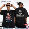 WWE Jeff Hardy Xpand Your Imagi-Nation T-Shirt