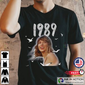 1989 Taylor’s Version Taylor Swift 2023 Music Princess Tee