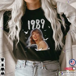 1989 Taylor's Version taylor swift 2023 Music Princess Tee 2