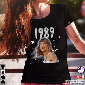 1989 Taylor's Version taylor swift 2023 Music Princess Tee 3