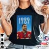 1989 Taylor’s Version Travis’s Version Graphic T-Shirt