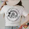 Against All Enemies Liberty Patriotic T-shirts
