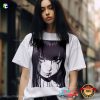 Anime Manga Girl Horror Tokyo Fashion Style Tee