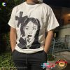 Attitude Young Japanese Girl Retro T-Shirt
